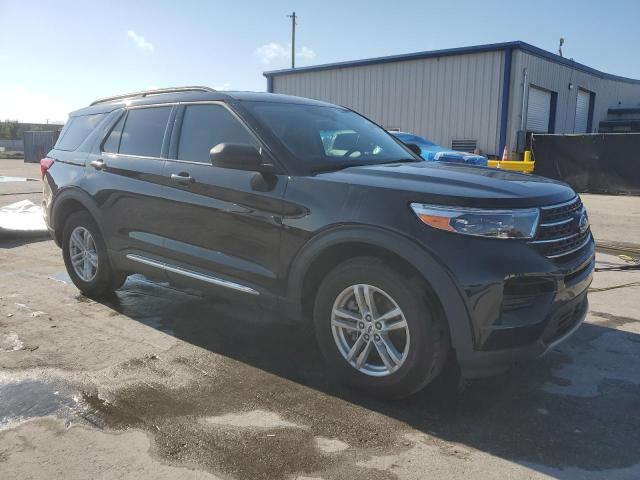 2022 FORD EXPLORER X - 1FMSK8DH2NGB45097