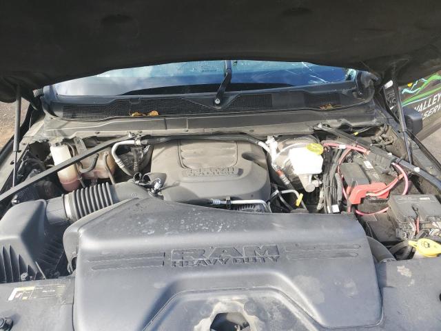 2022 RAM 2500 TRADE - 3C6MR5AJ7NG350859