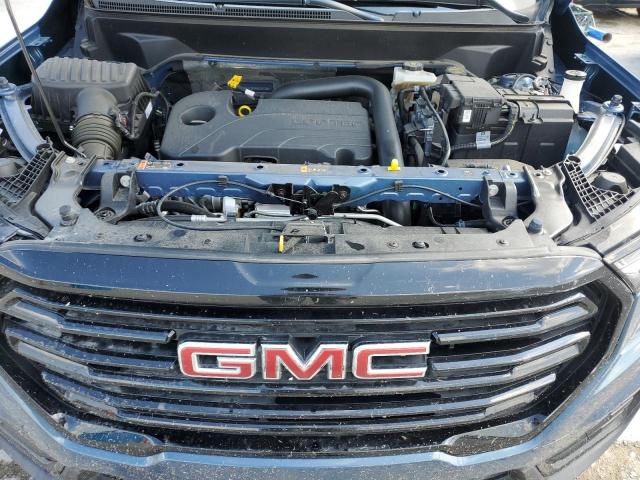 2024 GMC TERRAIN SL 3GKALMEG5RL381289