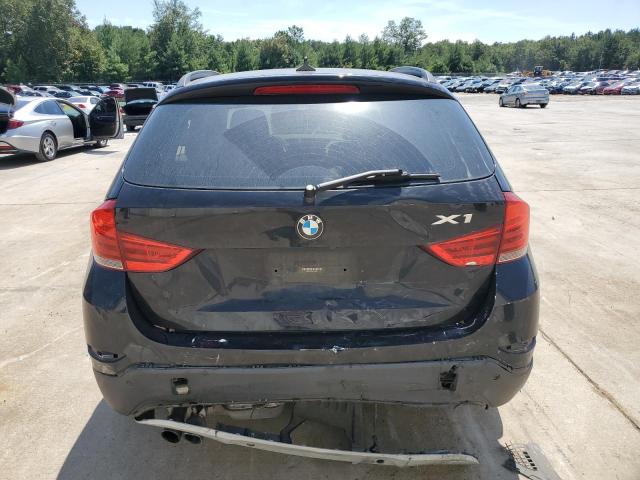 2015 BMW X1 SDRIVE28I WBAVM1C58FV498917