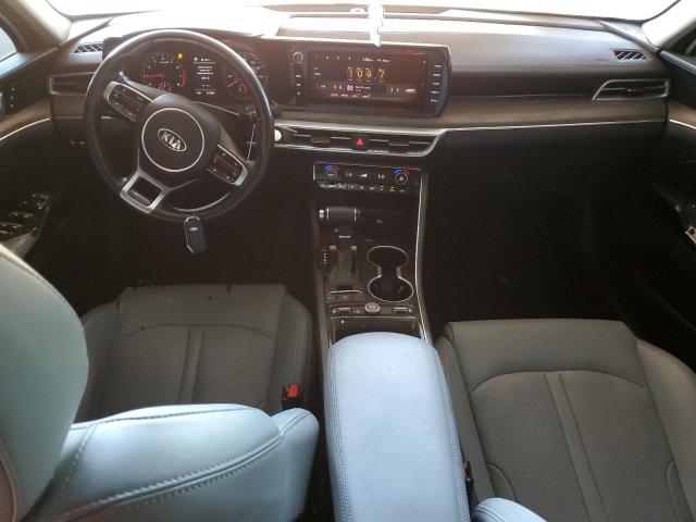2021 KIA K5 EX 5XXG34J24MG062289