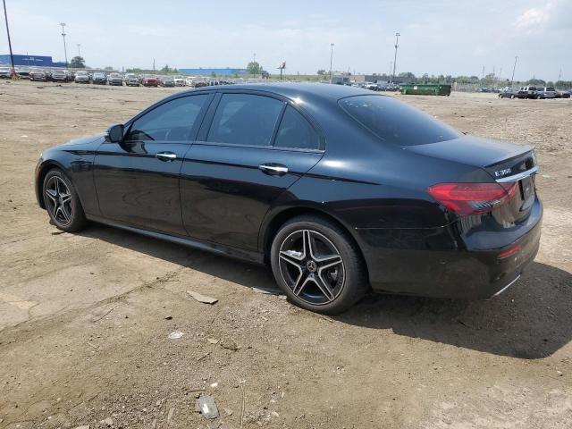 2023 MERCEDES-BENZ E 350 4MAT W1KZF8EB5PB109721