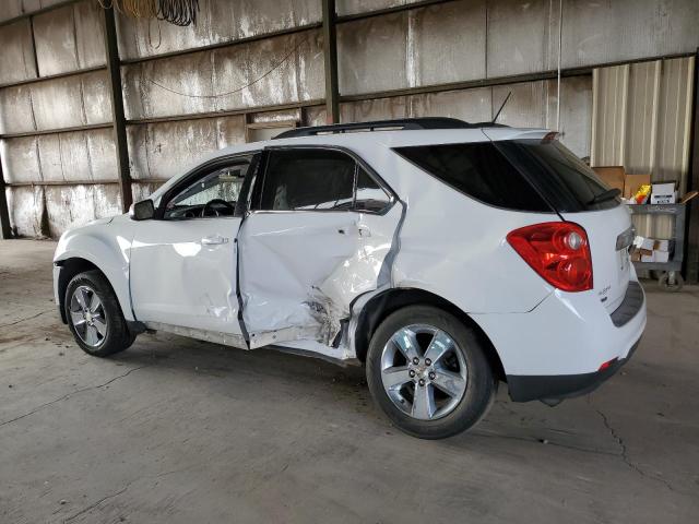 2015 CHEVROLET EQUINOX LT 2GNFLGEK0F6204471