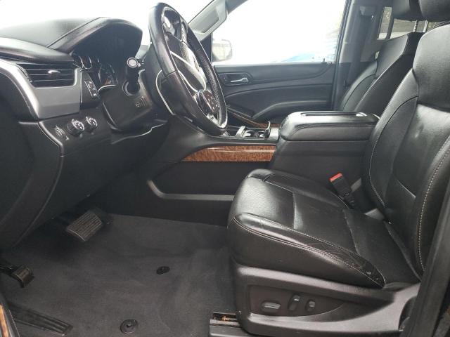 2019 CHEVROLET SUBURBAN K 1GNSKJKC5KR355204