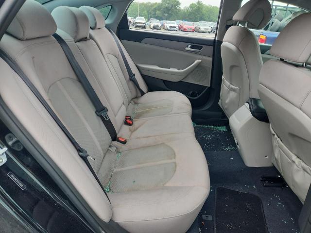 2015 HYUNDAI SONATA SE 5NPE24AF2FH145028