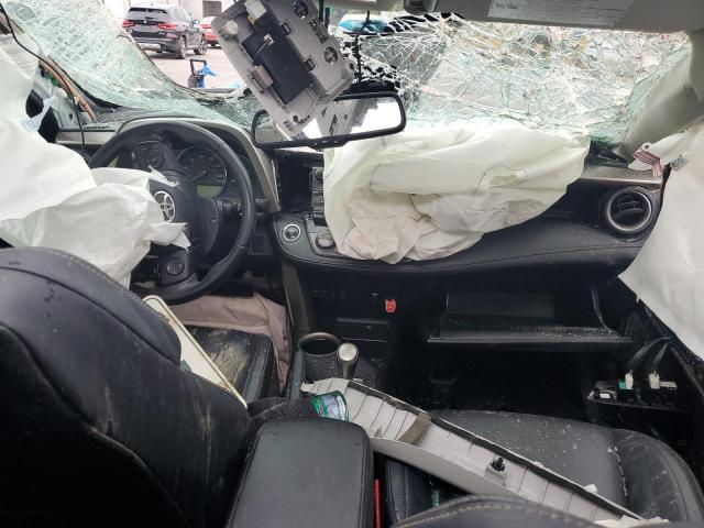 2015 TOYOTA RAV4 LIMITED 2T3DFREVXFW403612