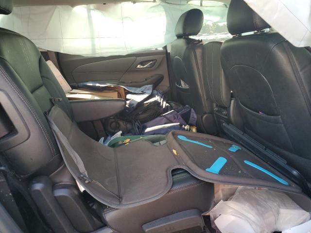 2020 CHEVROLET TRAVERSE L 1GNERGKW6LJ134250
