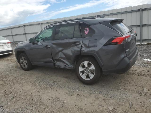 2023 TOYOTA RAV4 XLE 2T3P1RFV6PW365730