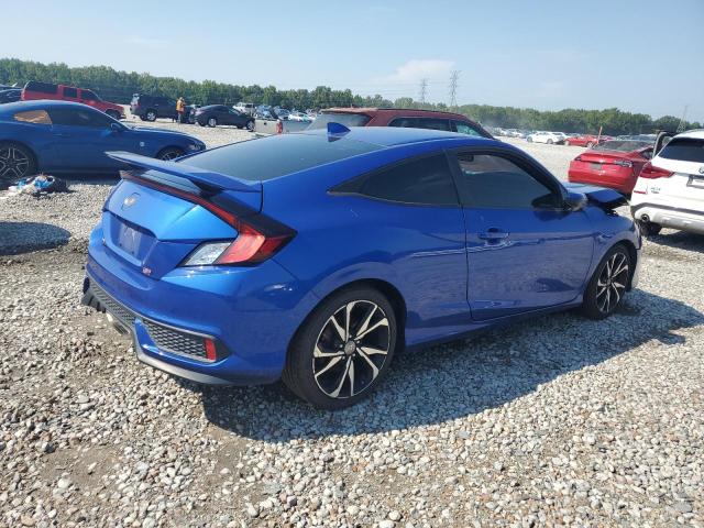 2017 HONDA CIVIC SI 2HGFC3A58HH751417