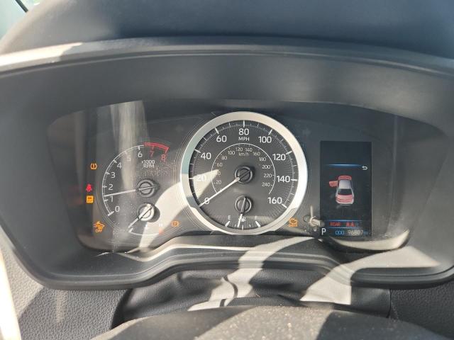 2020 TOYOTA COROLLA LE 5YFEPRAE8LP094316