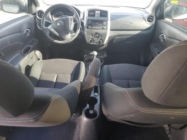 2017 NISSAN VERSA S 3N1CN7APXHK465525