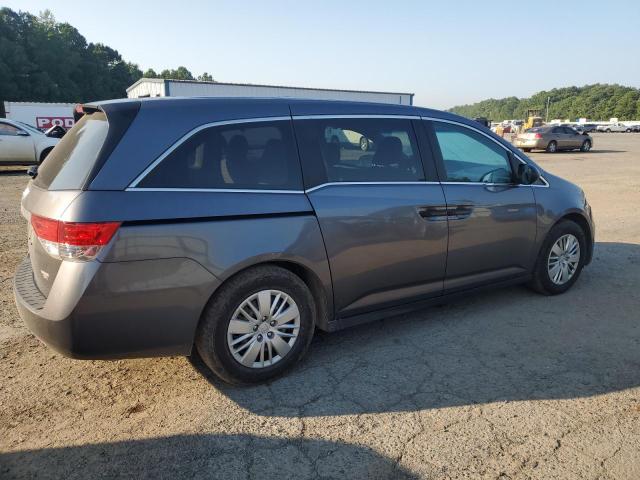 2016 HONDA ODYSSEY LX 5FNRL5H21GB155704