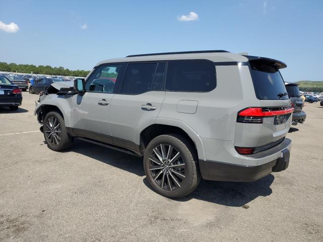 2024 LEXUS GX 550 LUXURY JTJVBCDX9R5006708