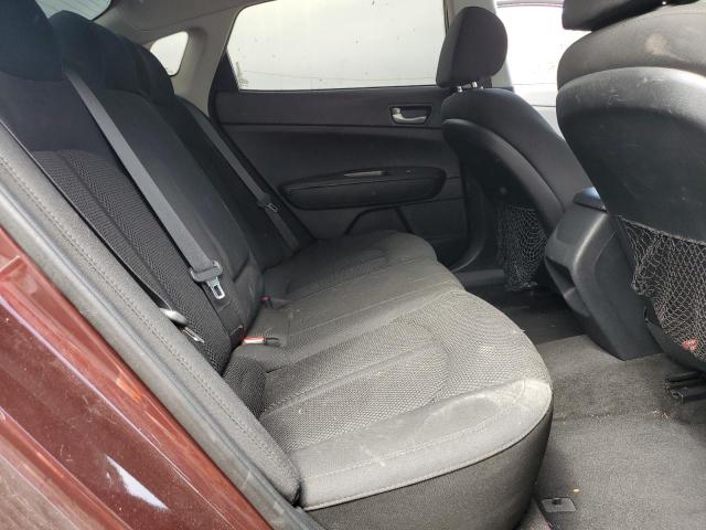 2019 KIA OPTIMA LX 5XXGT4L35KG321360