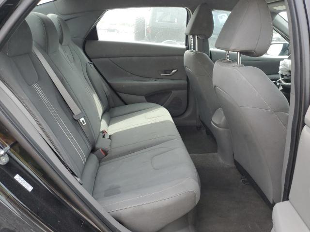 2023 HYUNDAI ELANTRA BL KMHLM4AJ8PU044794