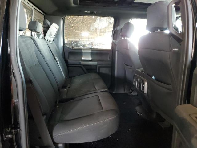 2016 FORD F150 SUPER 1FTEW1EP3GKD99064
