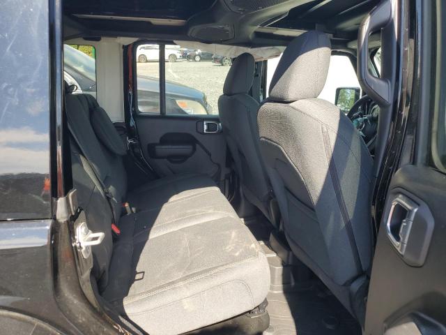 2024 JEEP WRANGLER 4XE 1C4RJXN63RW218213