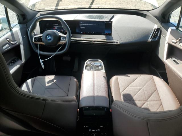 2025 BMW IX XDRIVE5 WB523CF04SCT34277