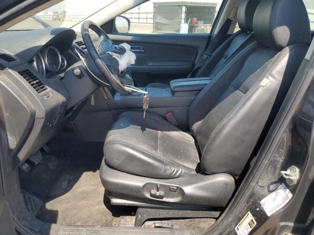 2015 MAZDA CX-9 TOURI - JM3TB2CV6F0454974