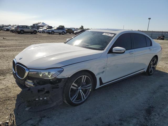 BMW 740 I