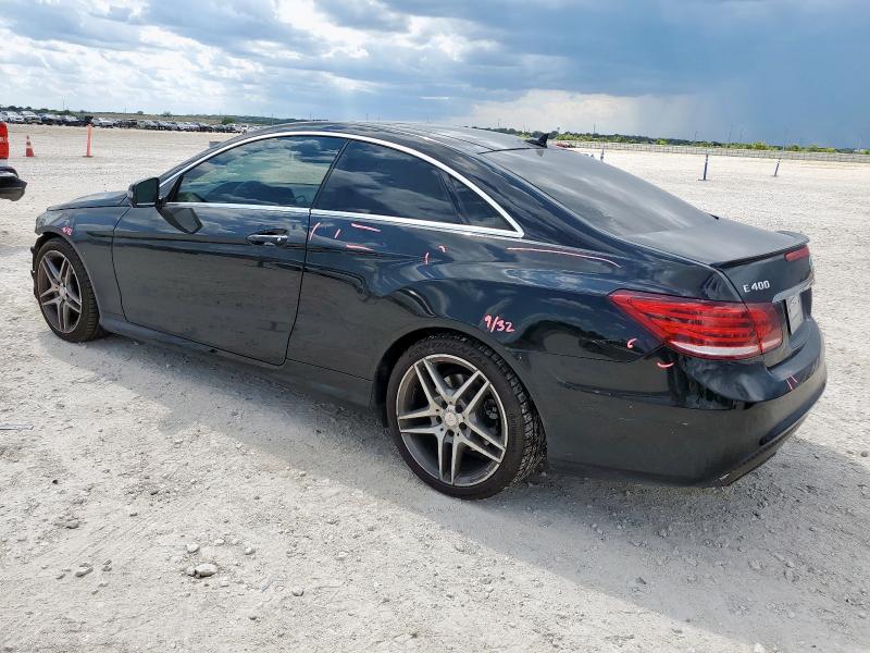 2016 MERCEDES-BENZ E 400 WDDKJ6FB2GF330463