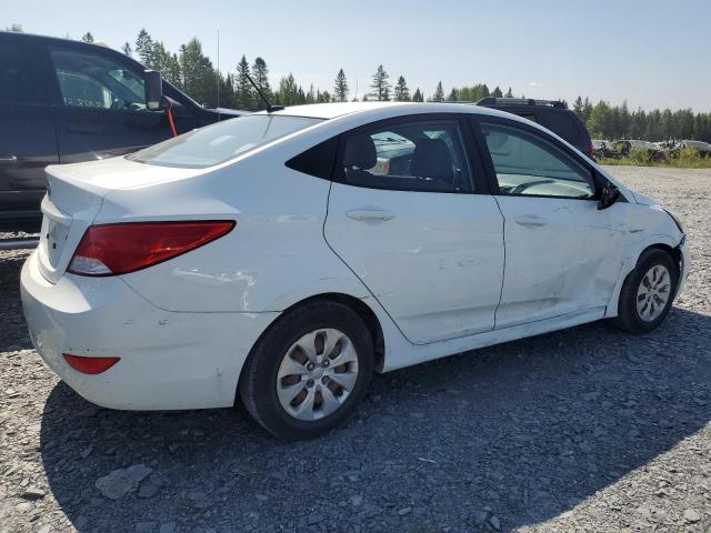 2015 HYUNDAI ACCENT GLS KMHCT4AE2FU843152
