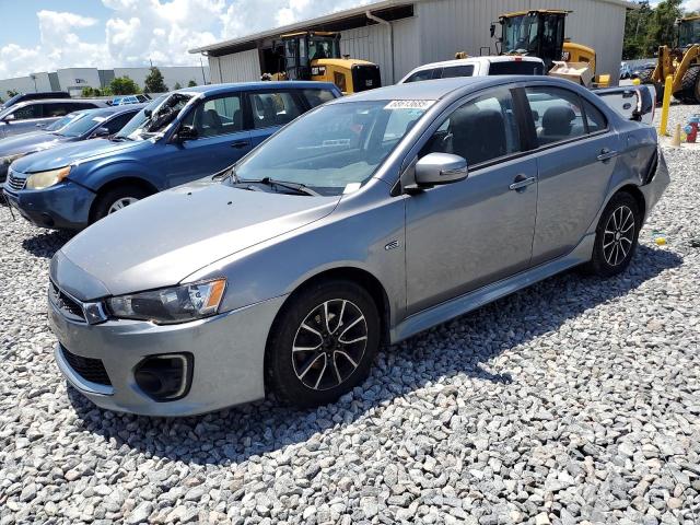 2017 MITSUBISHI LANCER ES JA32U2FU4HU005627