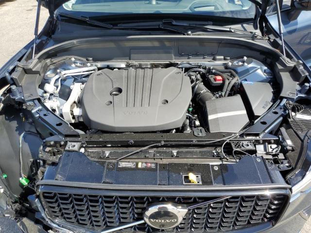 2025 VOLVO XC60 ULTRA YV4M12RM2S1221044
