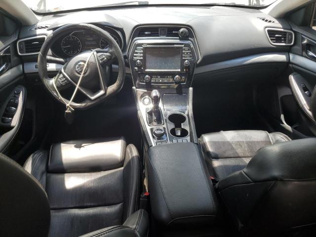 2018 NISSAN MAXIMA 3.5S 1N4AA6AP1JC373991