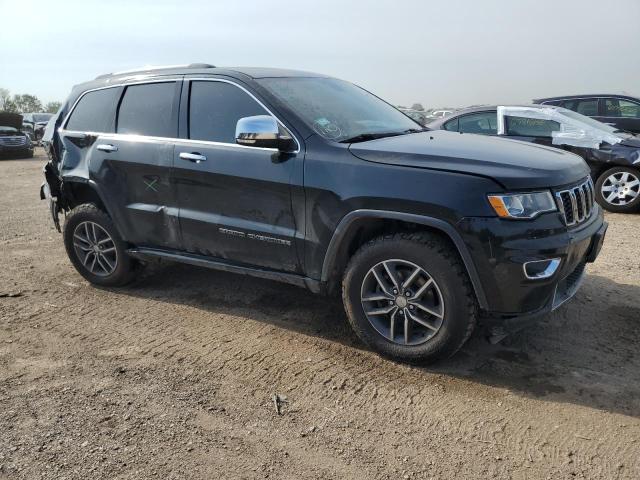 2018 JEEP GRAND CHER - 1C4RJFBG3JC335173