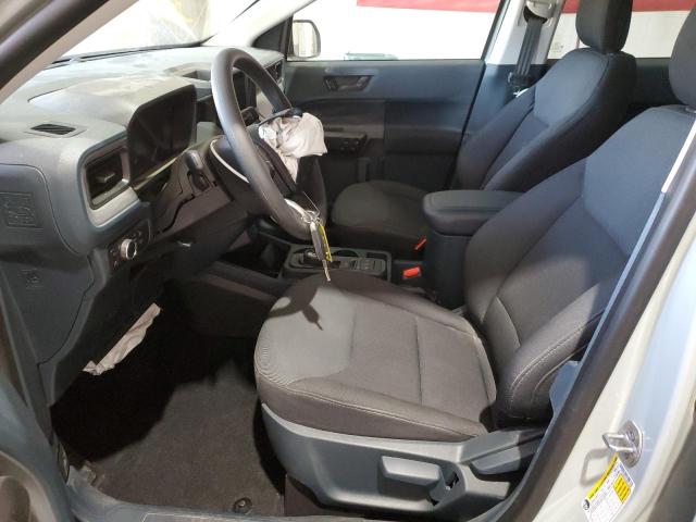 2024 FORD MAVERICK X - 3FTTW8A37RRB71067