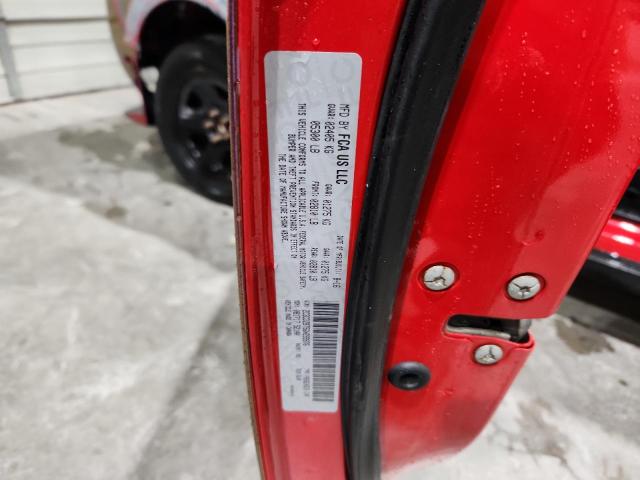 2016 DODGE CHALLENGER 2C3CDZBT5GH299976