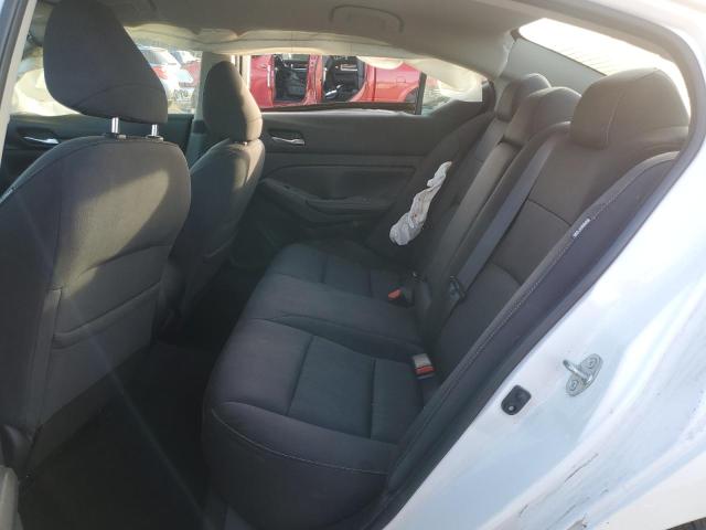 2020 NISSAN ALTIMA S 1N4BL4BV8LC241054