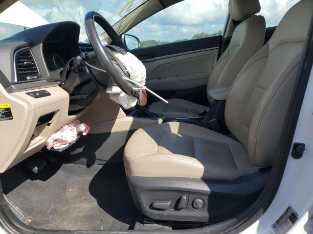 2017 HYUNDAI ELANTRA SE 5NPD84LF9HH091740