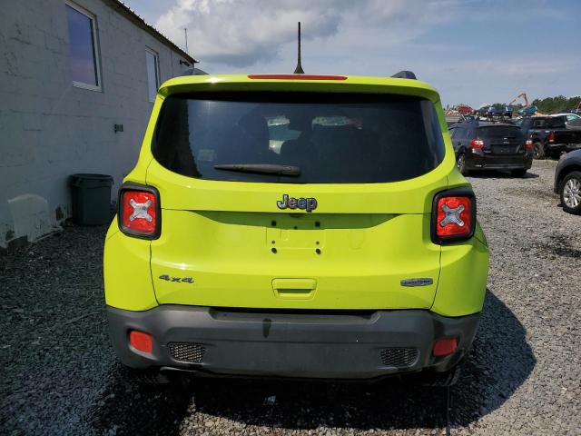 2018 JEEP RENEGADE L ZACCJBBBXJPH37089