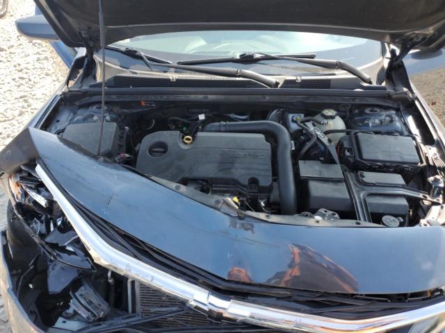 2020 CHEVROLET MALIBU RS 1G1ZG5ST3LF135670