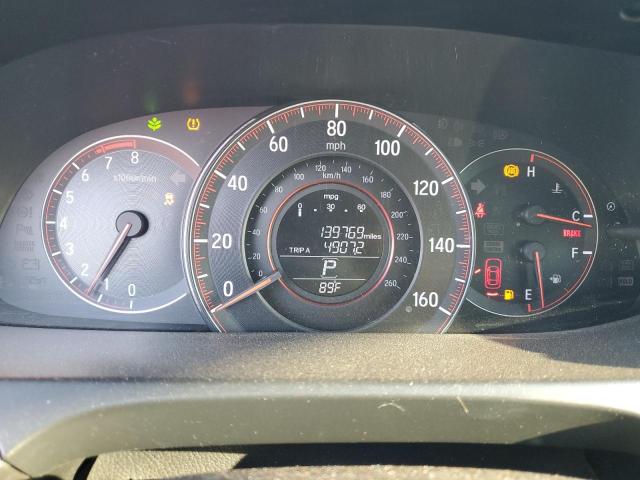 2017 HONDA ACCORD SPO - 1HGCR2F59HA124406