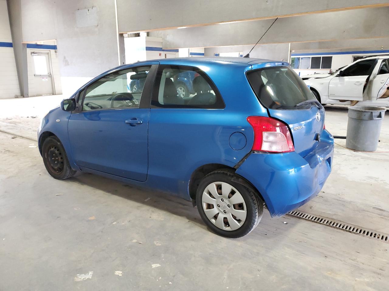 Global Auto Auctions