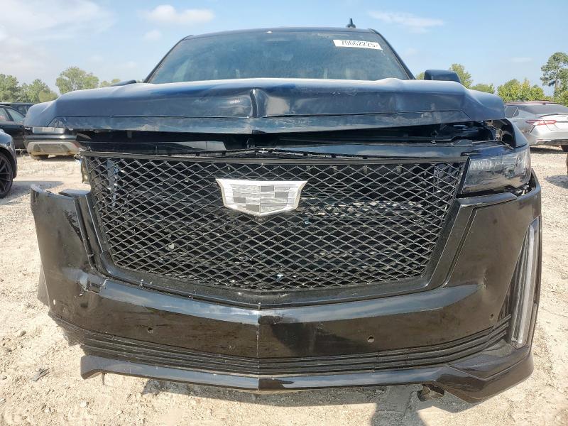 2024 CADILLAC ESCALADE E 1GYS4RKL6RR361177