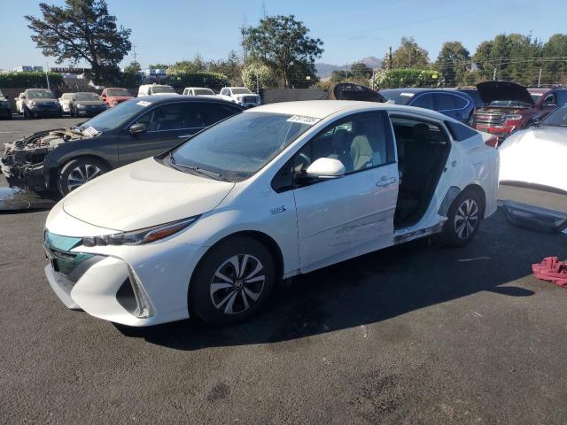 TOYOTA PRIUS PRIME