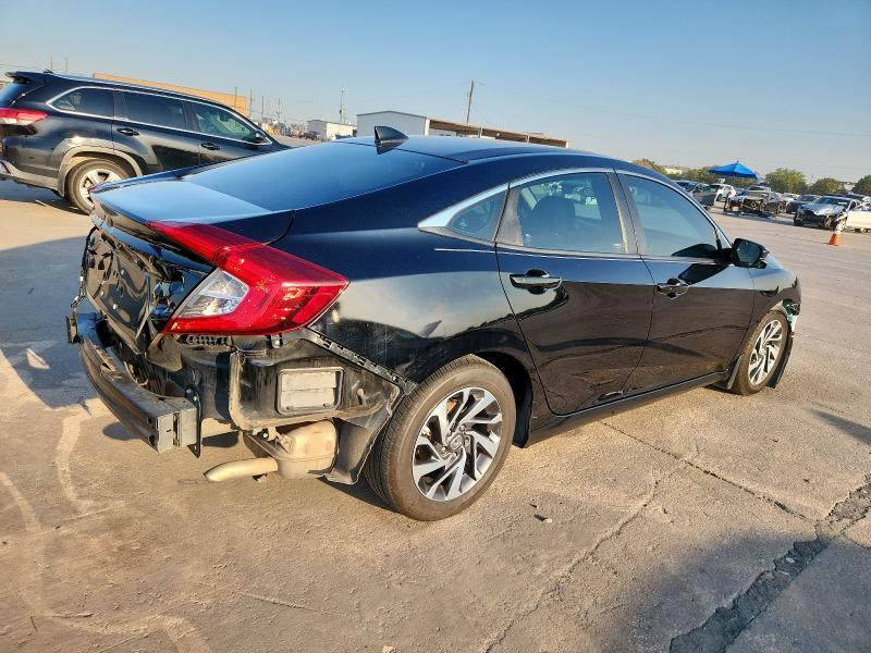 2018 HONDA CIVIC EX 2HGFC2F74JH503448