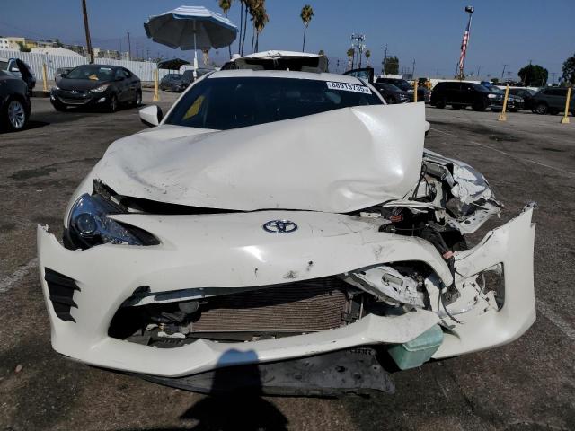 2017 TOYOTA 86 BASE JF1ZNAA17H9704411