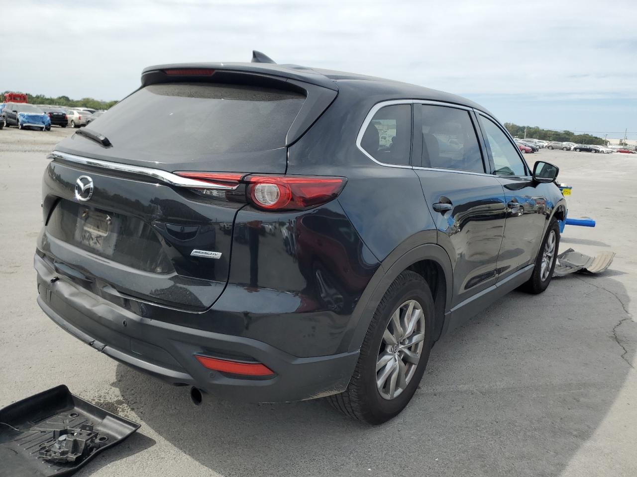 MAZDA CX-9 TOURING