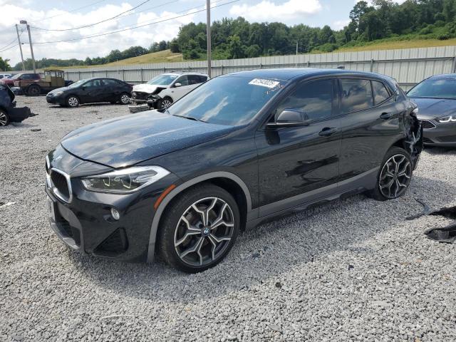 2018 BMW X2 XDRIVE2 WBXYJ5C30JEF73123