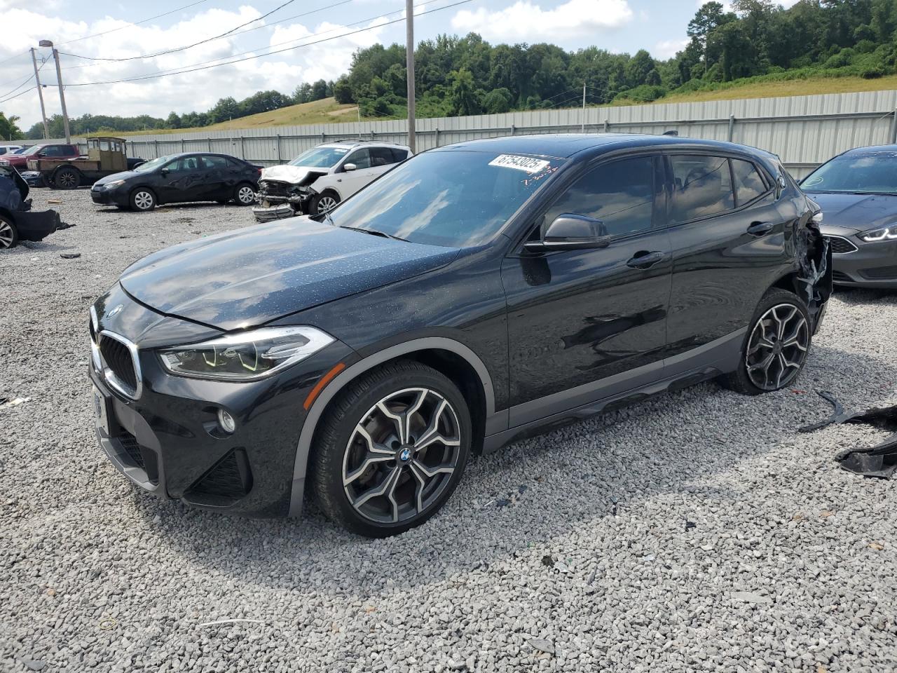 BMW X2 XDRIVE28I