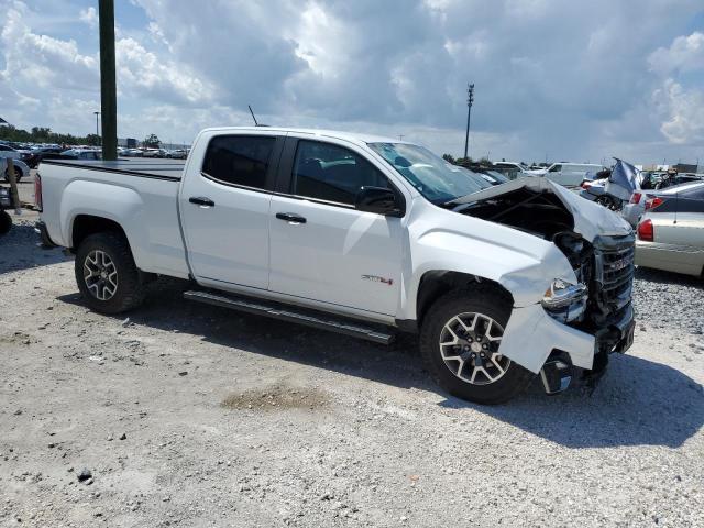 2021 GMC CANYON AT4 1GTG6FEN4M1142856