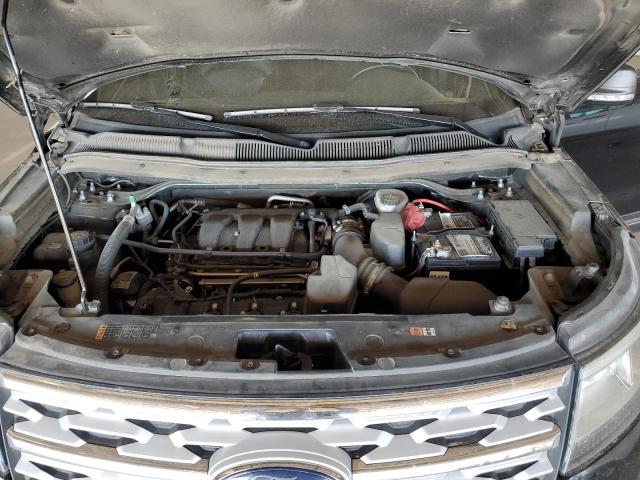 2019 FORD EXPLORER X 1FM5K8D8XKGA05193