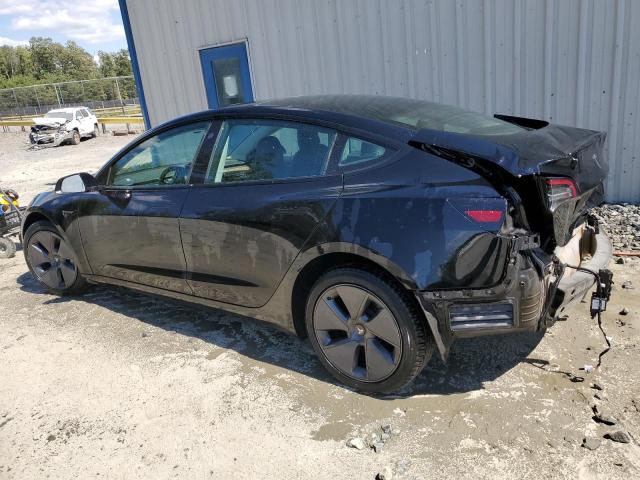 2022 TESLA MODEL 3 5YJ3E1EA7NF370554