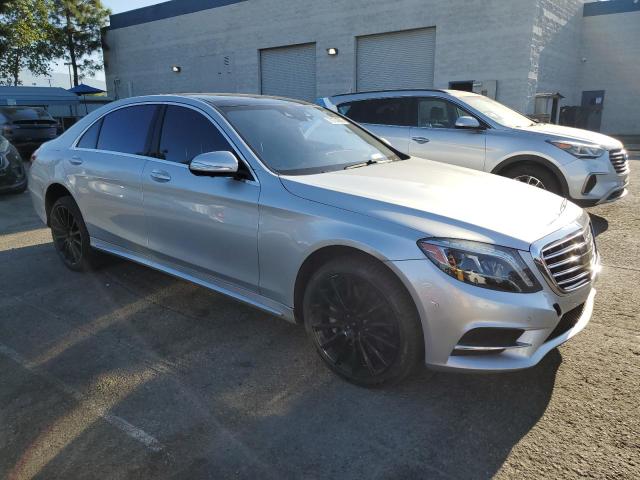 2017 MERCEDES-BENZ S 550 WDDUG8CB6HA309220