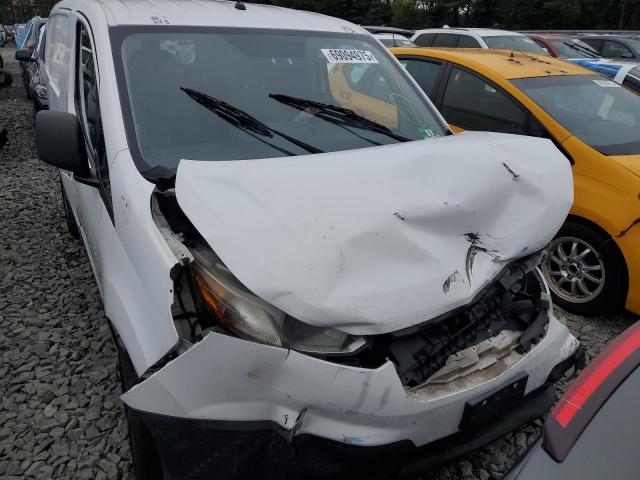 2015 CHEVROLET CITY EXPRESS LS 3N63M0YN4FK710115